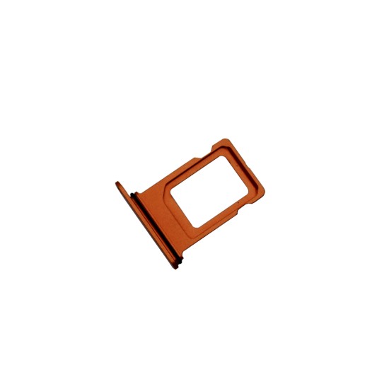 Bandeja de SIM Apple iPhone 17 Pro/iPhone 17 Pro Max Laranja Cósmica